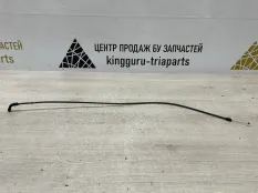 Трос замка капота BMW X3 2010-2014 51237210735 F25