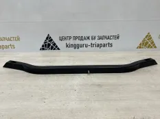 Панель передняя BMW X3 2010-2014 51647210502 F25