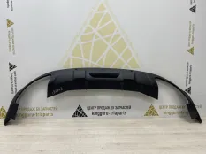 Спойлер Бампера Exeed TXL 2020-2023 602001352AA M32T, задний