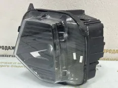 Фара LED ЛЭД светодиодная Changan CS35 Plus 2018-2021 4121110BQ11AA, передняя левая