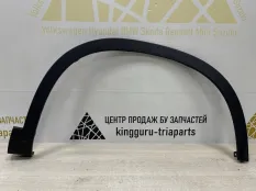 Расширитель крыла Omoda C5 2022-2024 609001177AA T19C, передний правый
