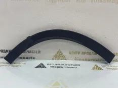 Расширитель крыла Omoda C5 2022-2024 609001179AB T19C, задний правый