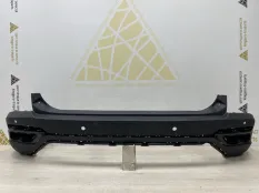 Спойлер Бампера Omoda C5 2022-2024 602002019AA T19C, задний