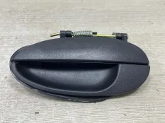 Ручка двери Daewoo Matiz 2000-2015 96507789 1 M100 РЕСТАЙЛИНГ, задняя левая