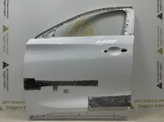 Дверь Exeed TXL 2020-2023 559000731ABDYJ M32T, передняя левая