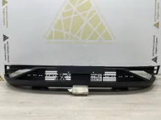 Спойлер Бампера Omoda C5 2022-2024 602002156AA T19C, передний