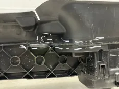 Жалюзи радиатора нижние BMW X5 2024-2025 51749853874 G05 РЕСТАЙЛИНГ