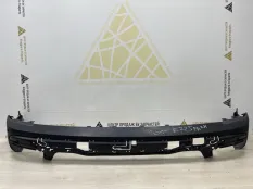 Спойлер Бампера BMW X5 2019-2023 51129482090 G05, задний