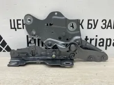 Петля капота BMW X5 2019-2023 41009477741 G05, левая