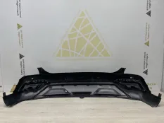 Спойлер Бампера Omoda C5 2022-2024 602002019AA T19C, задний