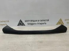 Накладка решетки радиатора Hyundai IX35 2010-2013 865502Z000 LM ДО РЕСТАЙЛИНГ