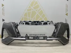 Бампер Changan CS35 Plus 2021-2023 2803100BQ21, передний