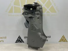 Панель заднего фонаря Omoda C5 2022-2024 502002521AA T19C, левый