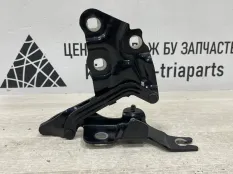 Петля капота BMW X3 2010-2014 41617262876 F25, правая