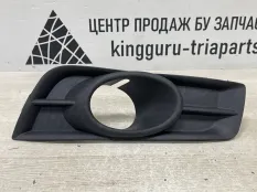 Накладка противотуманной фары Chevrolet Cruze 2008-2012 94831152 1 J300 ДО РЕСТАЙЛИНГ СЕДАН, передняя правая