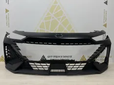 Бампер Changan UNI-V 2022-2024 2803101DE01 1, передний