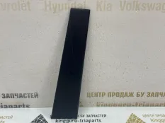 Накладка стойки двери Omoda C5 2022-2024 551001317AA T19C, задняя левая