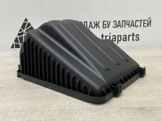 Крышка воздушного фильтра Hyundai Santa Fe 2005-2010 281112P200 2 CM ДО РЕСТАЙЛИНГ