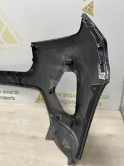 Бампер Exeed VX 2021-2024 602002405AA M36T, передний