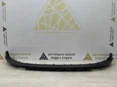 Спойлер Бампера Hyundai Tucson 2020-2022 86512N9010 4 NX4, передний