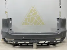 Бампер Changan Uni-K 2020-2026 2801100CR01 1, задний