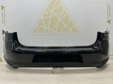 Бампер Volkswagen Golf 2012-2017 5G6807421 7 5G1 ДО РЕСТАЙЛИНГ, задний