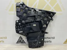 Кронштейн бампера BMW X7 2023 - НВ 51128084142 G07 M-PACK РЕСТ, задний правый