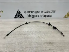 Трос замка капота Hyundai Porter 2004-2018 811904F000 2
