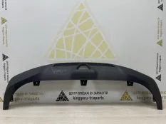 Спойлер Бампера Changan CS55 Plus 2021-2024 2804102AW20 1, задний