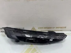 Дневной ходовой огонь Omoda C5 2022-2024 605000556AA T19C, правый