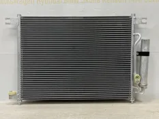 Радиатор кондиционера Chevrolet Aveo 2004-2007 96539632 1 T200 РЕСТАЙЛИНГ