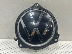 Ручка багажника Volkswagen Polo 2020-2022 2G6827469 6 CK4