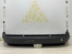 Спойлер Бампера Skoda Kodiaq 2016-2022 565807521 1 NS7 ДО РЕСТАЙЛИНГ, задний