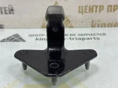 Петля заднего борта BMW X5 2019-2023 41007486551 G05, левая