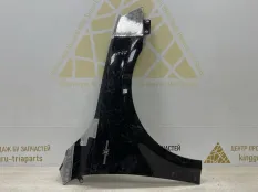 Крыло Skoda Octavia 2013-2017 5E0821106A A7 5E3 ДО РЕСТАЙЛИНГ, переднее правое