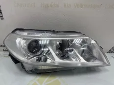 Фара галогеновая Suzuki Vitara 2014-2019 3512054P20 2 LY ДО РЕСТАЙЛИНГ, передняя правая