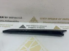 Накладка крышки багажника Omoda C5 2022-2024 609001181AB T19C, левая