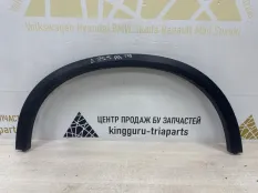 Расширитель крыла BMW X5 2019-2023 51778499008 G05, задний правый