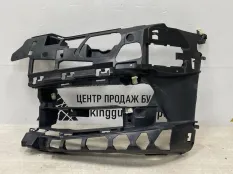 Кронштейн бампера BMW 5 2017-2019 51117385345 G30 ДО РЕСТАЙЛИНГ, передний левый