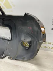 Бампер Renault Duster 2010-2015 620227924R 1 HSA/M ДО РЕСТАЙЛИНГ, передний