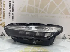 Фара LED ЛЭД светодиодная Exeed VX 2021-2024 605000161AA M36T, передняя левая