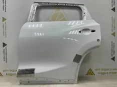 Дверь Exeed TXL 2020-2023 509000767ABDYJ M32T, задняя левая