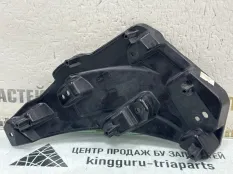 Кронштейн решетки радиатора Changan Eado Plus 2020-2024 2803233BN16, левый