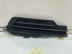 Решетка бампера Volkswagen Arteon 2017-2020 3G8853666 3H7 R-LINE, передняя правая