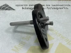 Крюк замка капота BMW 3 2018-2022 51237473707 G20