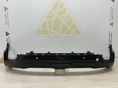 Спойлер Бампера Hyundai Creta 2016-2020 86612M0000 1 GSR ДО РЕСТАЙЛИНГ, задний