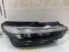 Фара LED ЛЭД светодиодная Exeed VX 2021-2024 605000162AA M36T, передняя правая