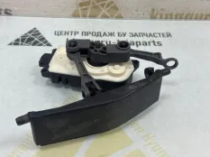 Моторчик жалюзей BMW X5 2019-2023 9881646 G05