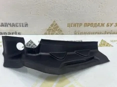 Водосток BMW X5 2019-2023 63219491403 G05, задний левый