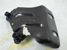 Кронштейн панели BMW X3 2010-2014 51647210507 F25, передний левый